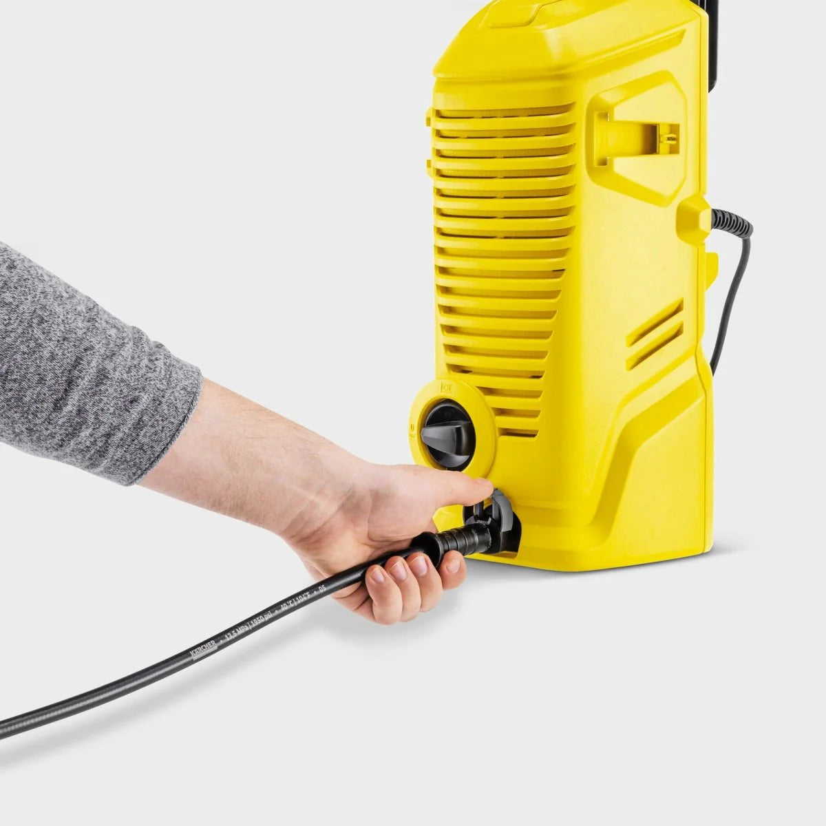 Hidrolavadora Karcher K1 Car de 1450 psi