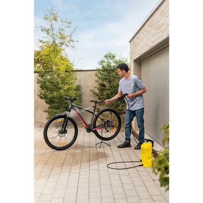 Hidrolavadora Karcher K1 Car de 1450 psi
