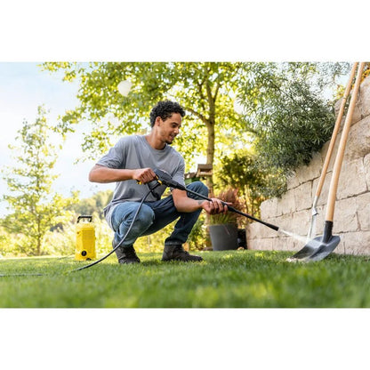 Hidrolavadora Karcher K1 Car de 1450 psi