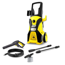 Hidrolavadora Karcher K4 MX de 1880 psi