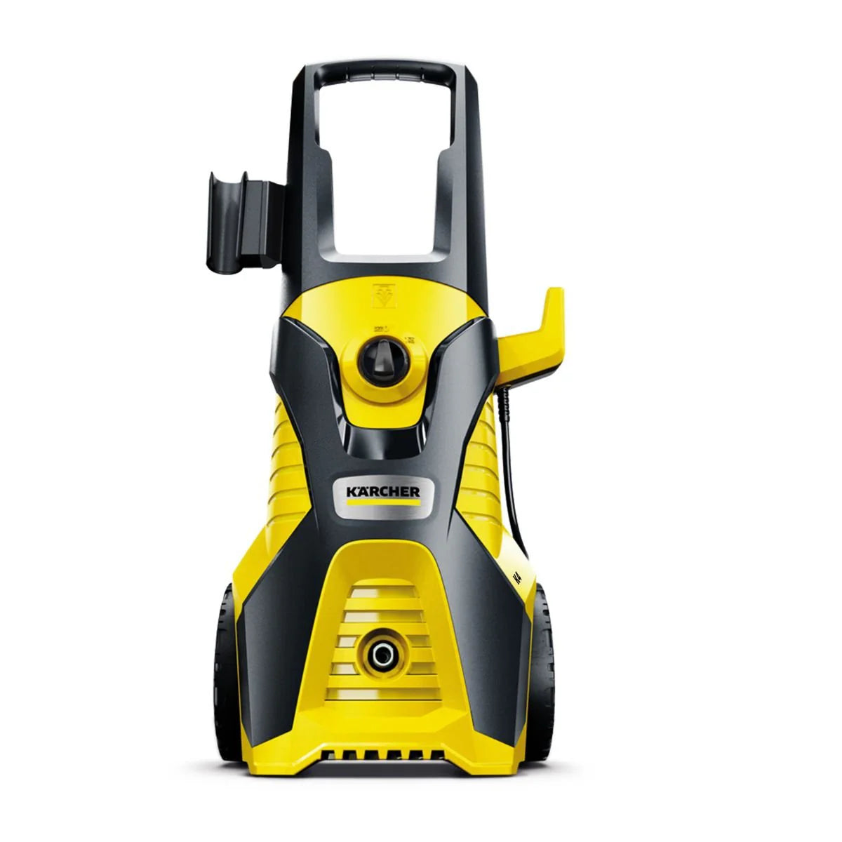 Hidrolavadora Karcher K4 MX de 1880 psi