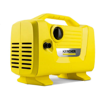 Hidrolavadora Karcher K2 Induction de 1600 psi