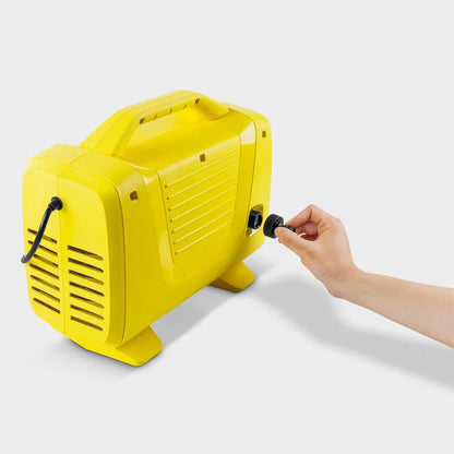 Hidrolavadora Karcher K2 Induction de 1600 psi