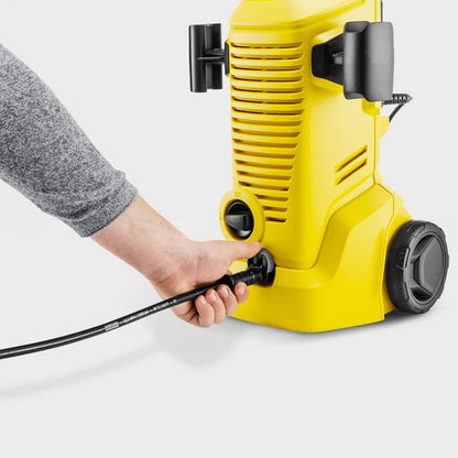 Hidrolavadora K2 Premium Karcher 1600 PSI