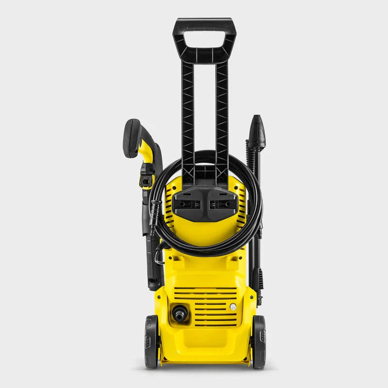 Hidrolavadora K2 Premium Karcher 1600 PSI