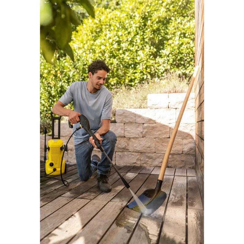 Hidrolavadora K2 Premium Karcher 1600 PSI