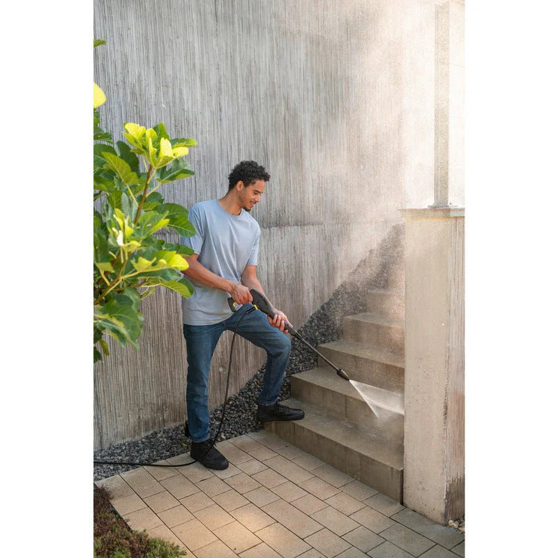Hidrolavadora K2 Premium Karcher 1600 PSI