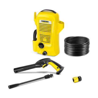 Hidrolavadora Karcher K2 Universal