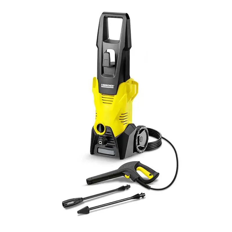 Hidrolavadora Karcher K3 de 1700 psi