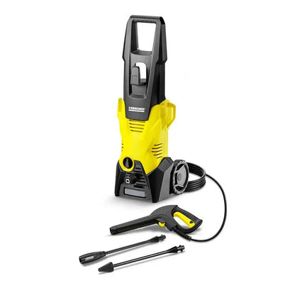 Hidrolavadora Karcher K3 de 1700 psi