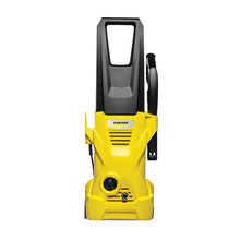 Hidrolavadora Karcher K3 Aqua Jet Car 1740PSI