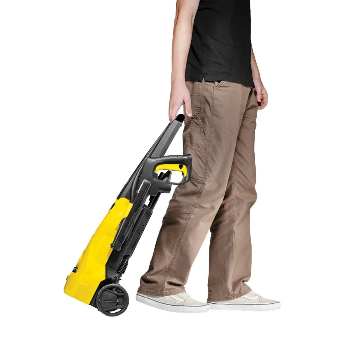 Hidrolavadora Karcher K3 Aqua Jet Car 1740PSI