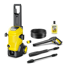 Hidrolavadora Karcher K5 WCM 2100PSI