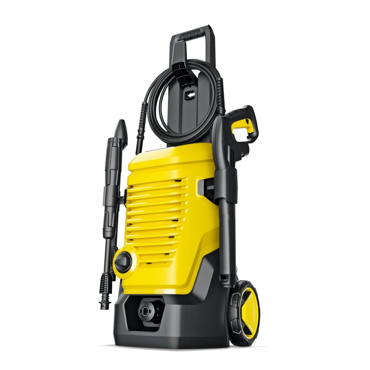 Hidrolavadora Karcher K5 WCM 2100PSI