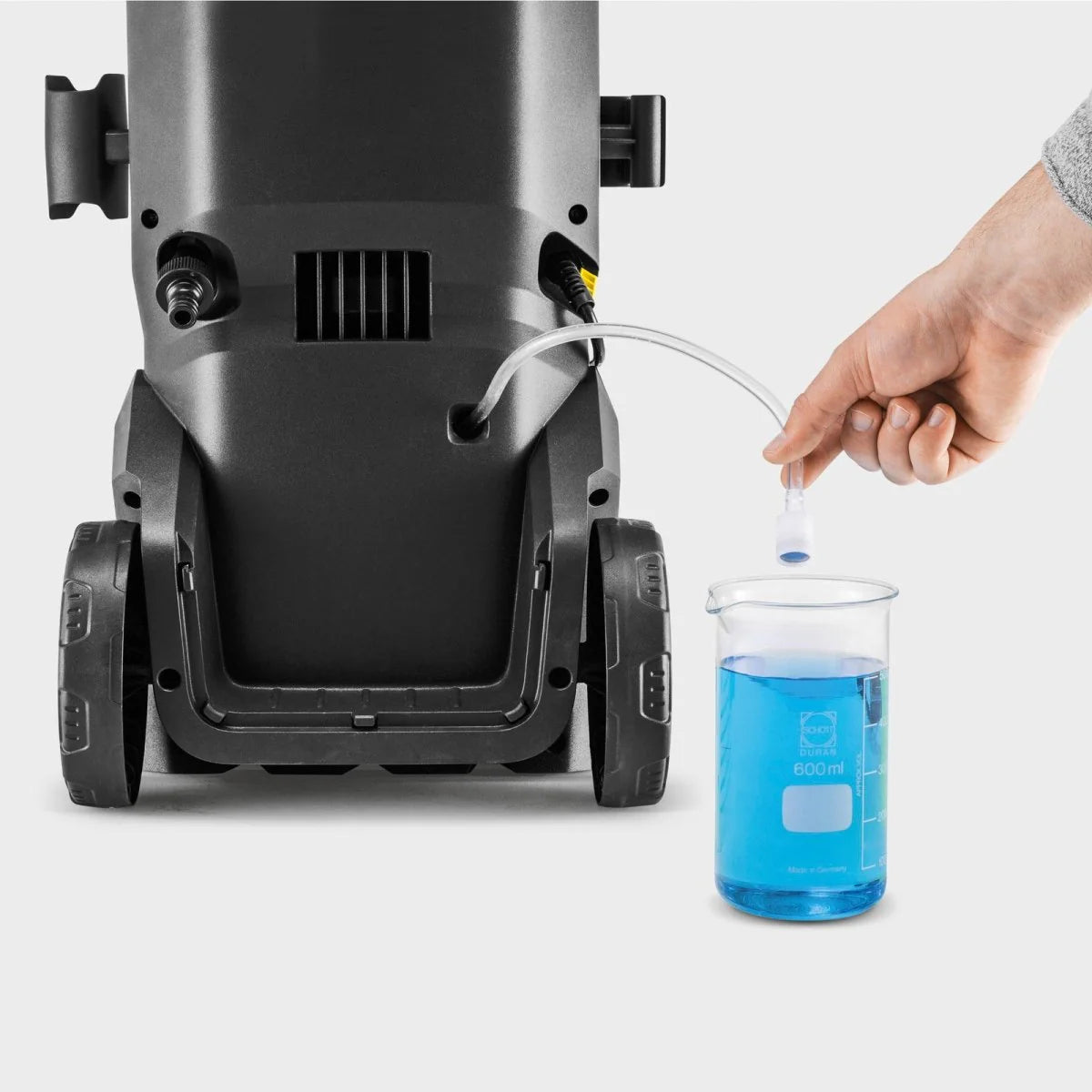 Hidrolavadora Karcher K5 WCM 2100PSI