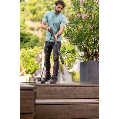 Hidrolavadora Karcher K5 WCM 2100PSI