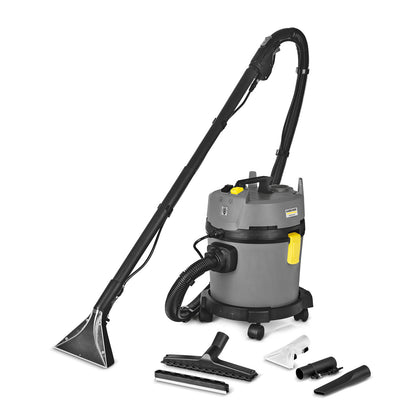 Lava-Aspiradora Puzzi Karcher 4/15