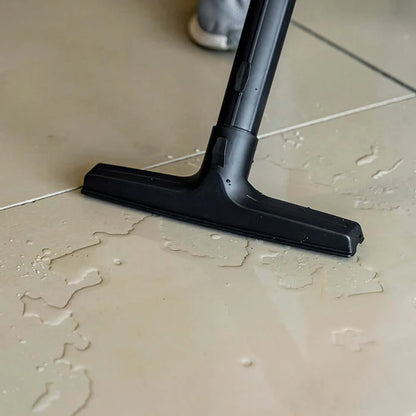 Aspiradora Contractor WD-9 C212 Koblenz para seco y mojado con funcion de inflado y sopleteado 9 gal 5.5 hp