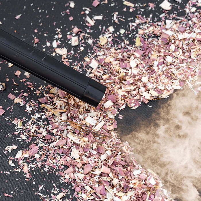 Aspiradora Contractor Koblenz WD-6 C212 para seco y mojado con función de inflado y sopleteado 6 gal 5 hp