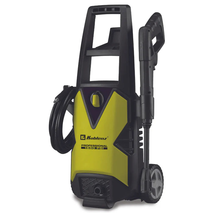 KOBLENZ Hidrolavadora eléctrica de 1650 PSI HL-270 V