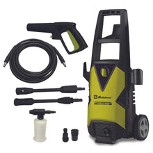 KOBLENZ Hidrolavadora eléctrica de 1650 PSI HL-270 V