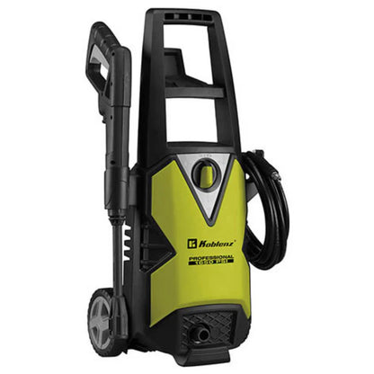 KOBLENZ Hidrolavadora eléctrica de 1650 PSI HL-270 V