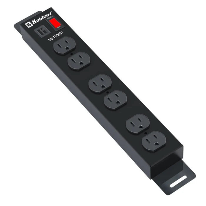 Supresor de picos Koblenz SS-15006 I