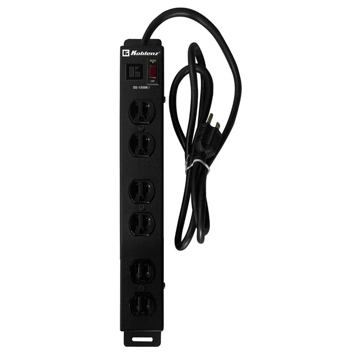 Supresor de picos Koblenz SS-15006 I