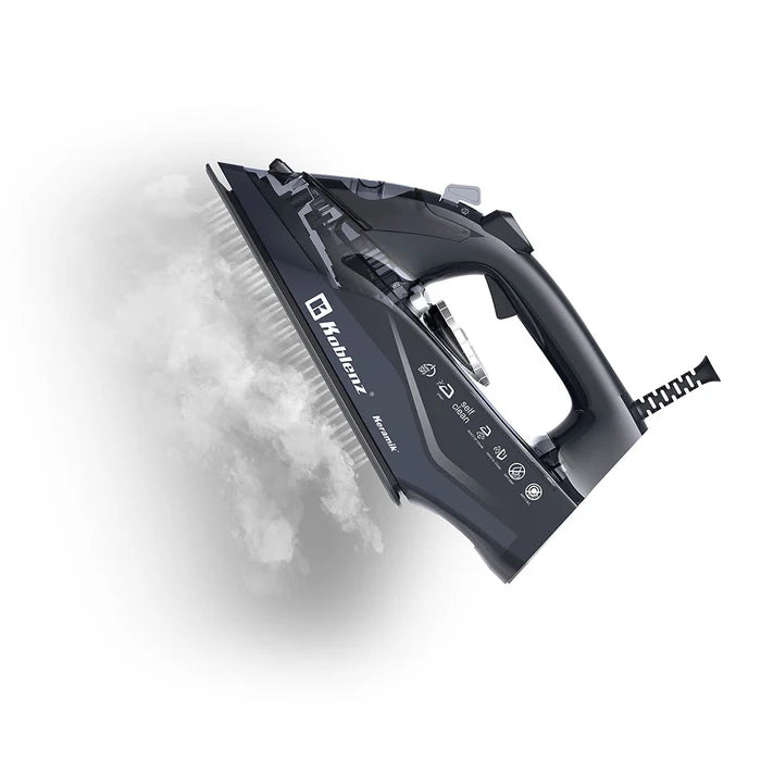 Plancha de vapor Koblenz Secure Keramik PKK-760 SG