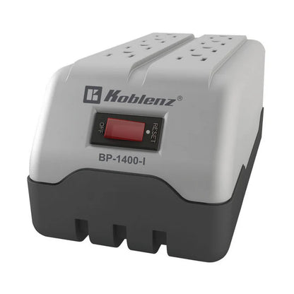 Regulador de voltaje Koblenz BP-1400-I