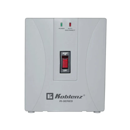 Regulador Koblenz para refrigeración y lavado RI-2003