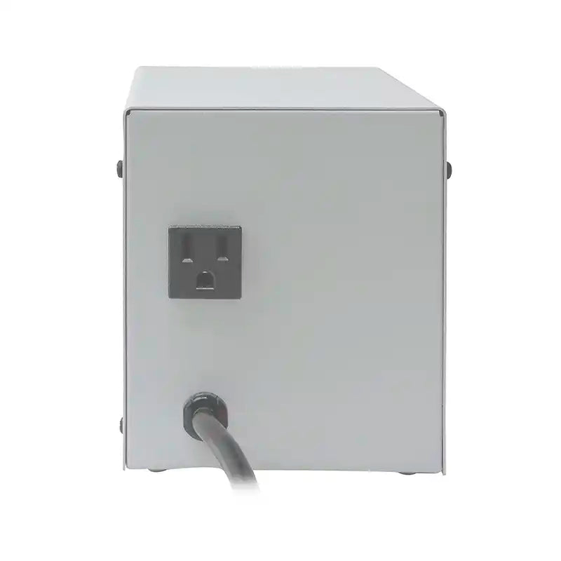KOBLENZ Regulador de voltaje RLB-1503 GC para línea blanca