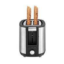 Tostadora Koblenz TKM-800 IN para dos rebanadas