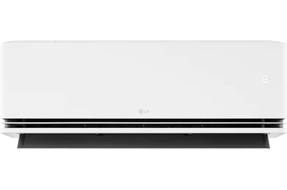 LG Aire acondicionado DUALCOOL AI AIR frío y calor 1 tonelada 12000 btu