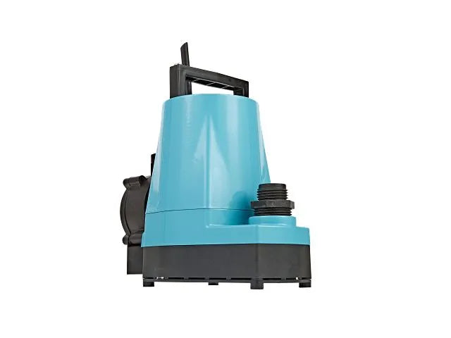 Bomba sumergible Little Giant 5-MSP de 1/6hp