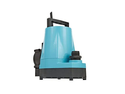 Bomba sumergible Little Giant 5-MSP de 1/6hp