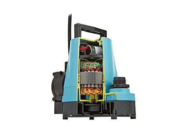 Bomba sumergible Little Giant 5-MSP de 1/6hp