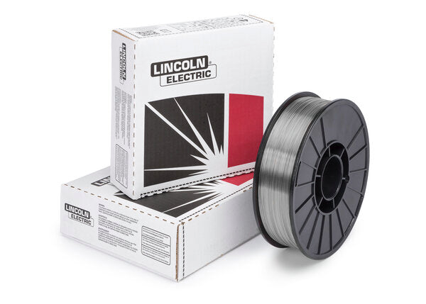 Alambre tubular Lincoln Innershield NR -211-MP de 4.5 kg