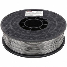 Alambre tubular Lincoln Innershield NR -211-MP de 4.5 kg