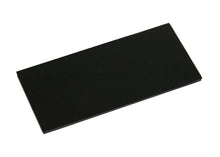 Vidrio sombra para caretas flip up Lincoln 12 de 60 x 110 mm