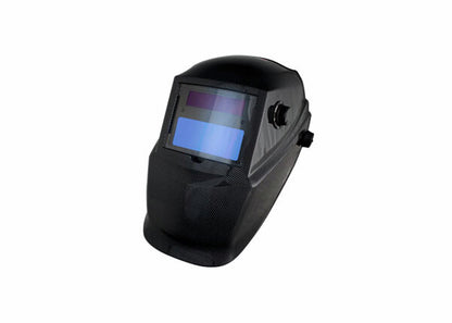Careta electrónica Professional Cube 9-13 negro