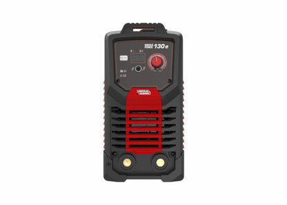 Soldadora Lincoln Mega Force 130 E