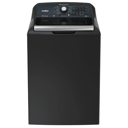 Lavadora aqua saver capacidad 22 kg con sanitizado Mabe