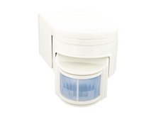 Sensor de movimiento a muro LX118B Ipsa