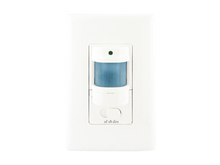 Sensor de movimiento vertical a muro LX21C Ipsa