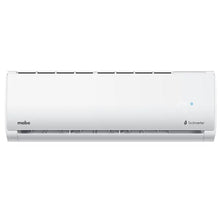 Aire acondicionado minisplit Mabe frio y calor 1 tonelada 110v