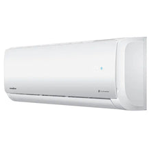 Aire acondicionado minisplit Mabe frio y calor 1 tonelada 110v
