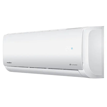 Aire acondicionado minisplit Mabe frio y calor 1 tonelada 110v