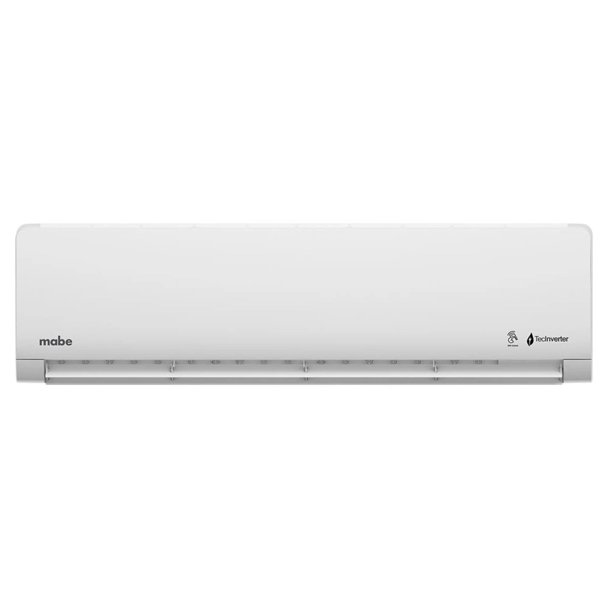 Aire acondicionado mini split inverter blanco MABE frío y calor 36,000 btu