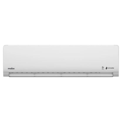 Aire acondicionado mini split inverter blanco MABE frío y calor 36,000 btu